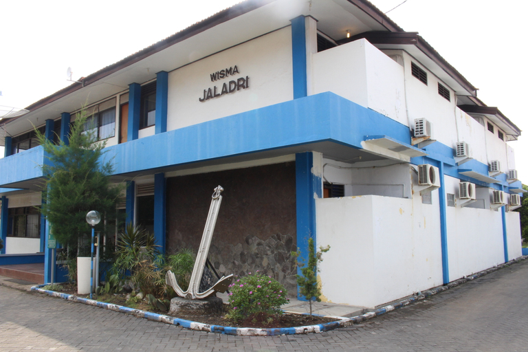 Exterior & Views 2, Bahari Residence BPPP Tegal Syariah, Tegal