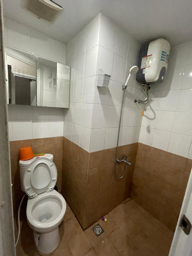 Bedroom 3, Yana 2 Sewa Apartemen Green Pramuka City ,est 2013, Central Jakarta