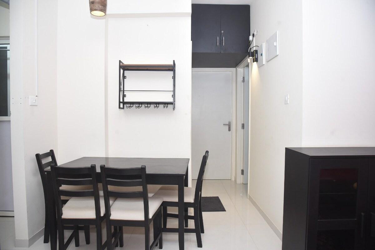 Others 5, Private 2 Bedroom Flat with Pool and Pool Table, South Goa