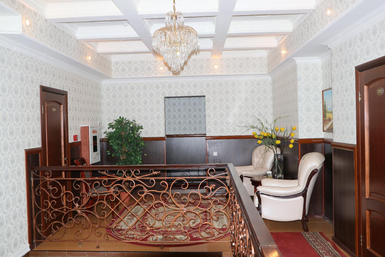 Others 4, Hotel "Botakoz", Astana City