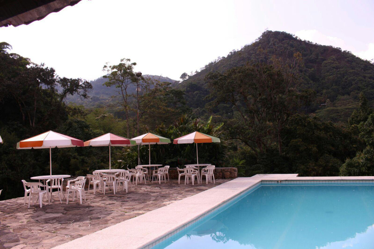 Sport & Beauty 2, Finca Hotel San Jorge Centro de convenciones, Sasaima
