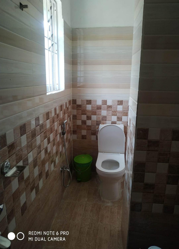 Bathroom 4, HOTEL MOON - LITE, Kamrup Metropolitan