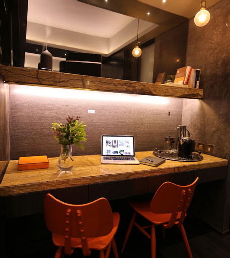 Food & Drinks, Convenient designer apt with a view, Shenzhen