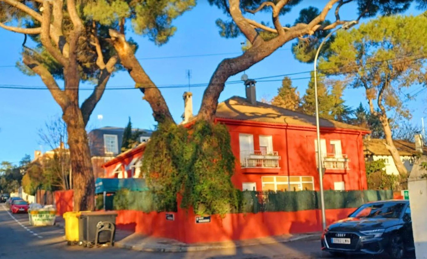 Others 4, Hostal Aravaca , Madrid