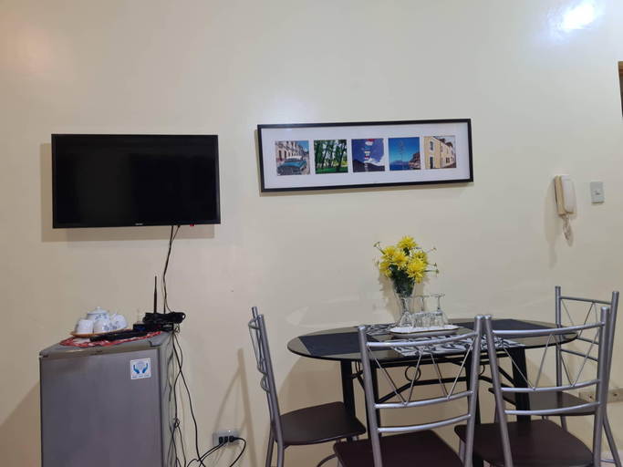 Others 5, Budget Friendly Condo for Rent in Valley Golf, Taytay