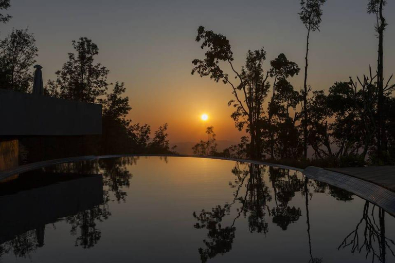 Sport & Beauty 2, Java Rain Resort, Chikmagalur