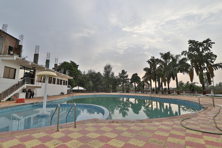 Sport & Beauty 2, GOLDEN POND RESORT, Dadra and Nagar Haveli