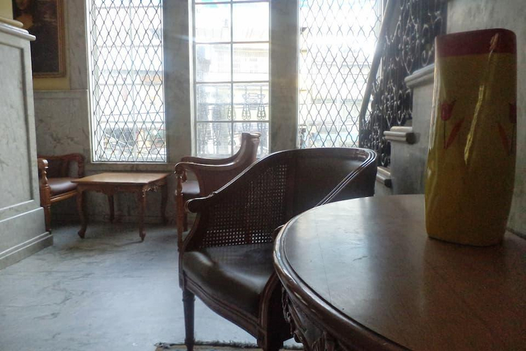 5, The New Castle Hotel, East Sikkim