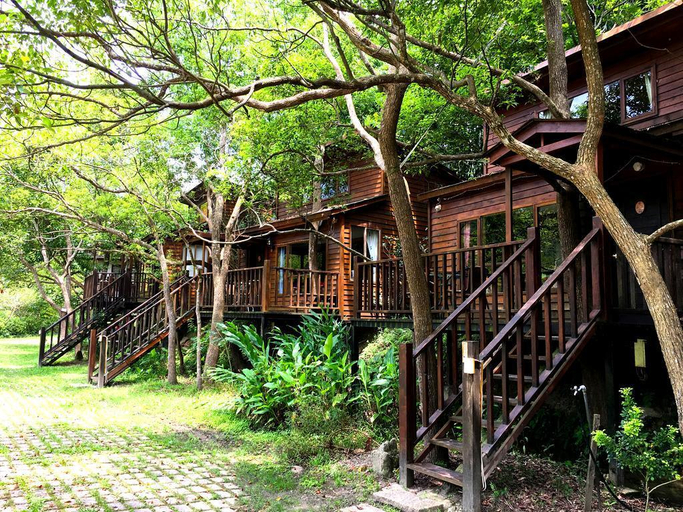 Others 4, Love face BnB, Miaoli