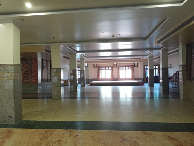 Public Area, Dichang Resort, Kamrup Metropolitan