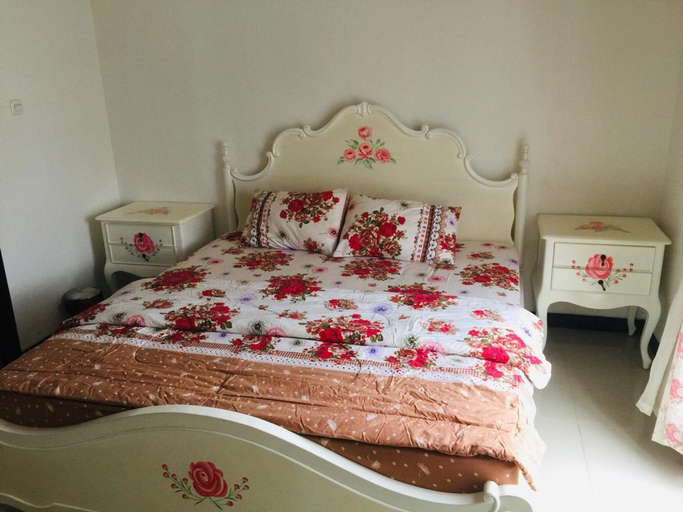 Bedroom 2, Vila sankis 2, Bogor