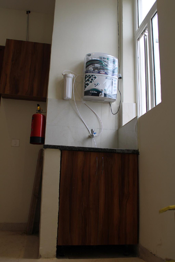 Others 4, City Shelter - Studio with all basic amenities, Sahibzada Ajit Singh Nagar