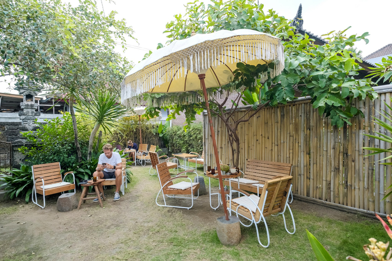 Food & Drinks, The Kumpi Bali by The Lavana, Badung