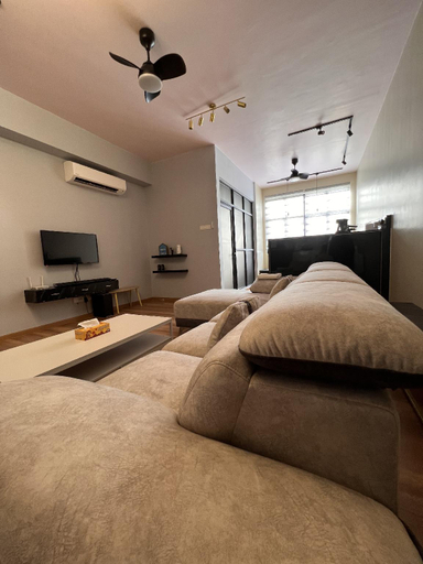 Others 2, The Quartz Residence  Melaka, Malacca City