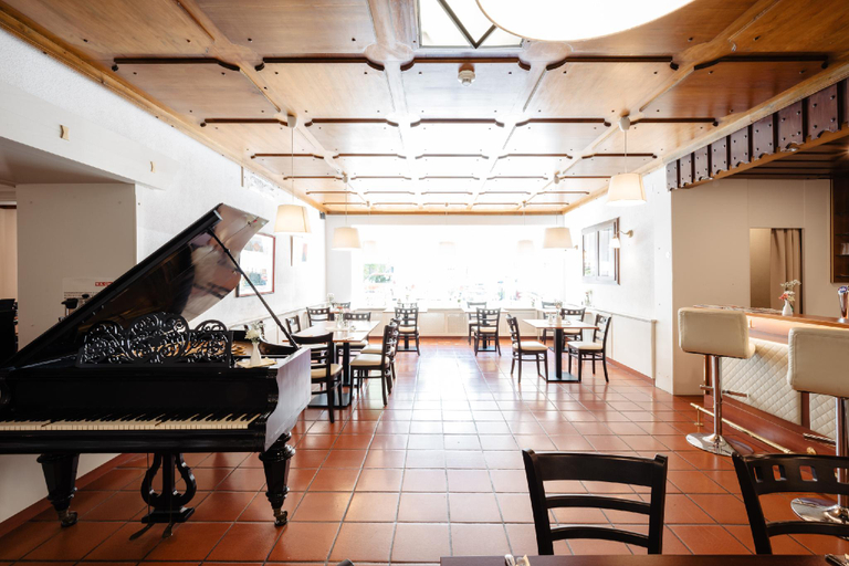 Food & Drinks, Landhotel Freitag, Wolfsberg
