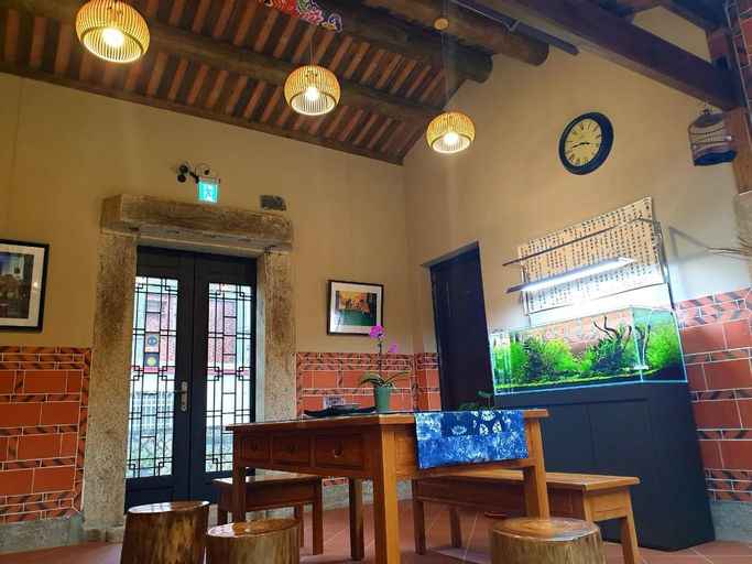 Others 5, Mount Taiwu Cozy B&B, Kinmen