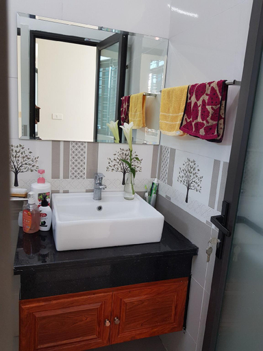 Bedroom 4, Water Puppet Nest - private and cozy space for you, Từ Liêm