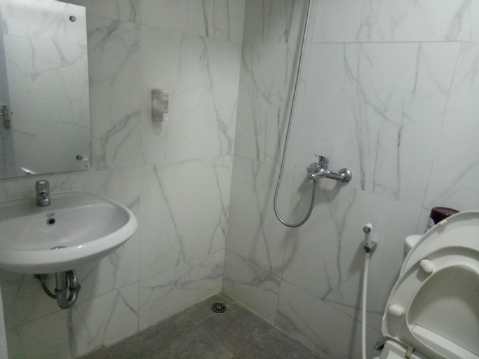 Bedroom 3, Omah Bondi By FHStay Full House 3 BR (Family Only), Yogyakarta