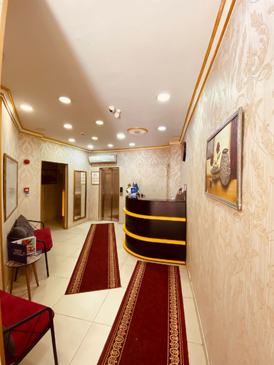 Hotel Ottoman Luxury, Fatih