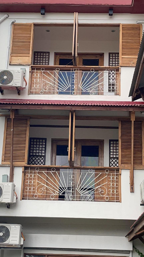 Others 3, P&B Residences Legazpi., Legazpi City