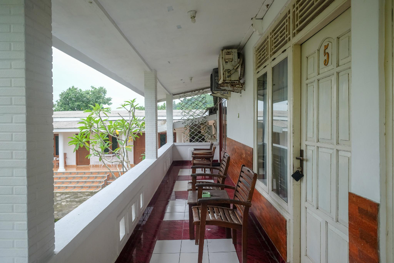 Others 2, RedDoorz @ Paris Ocean, Bantul