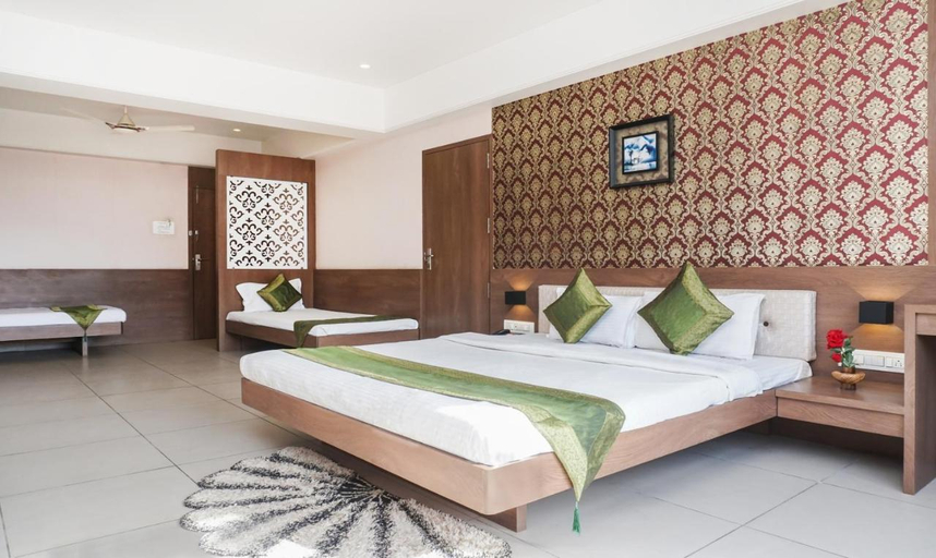 Others 5, Shri Vitthal Mangalam - Hotel in Satara, Satara
