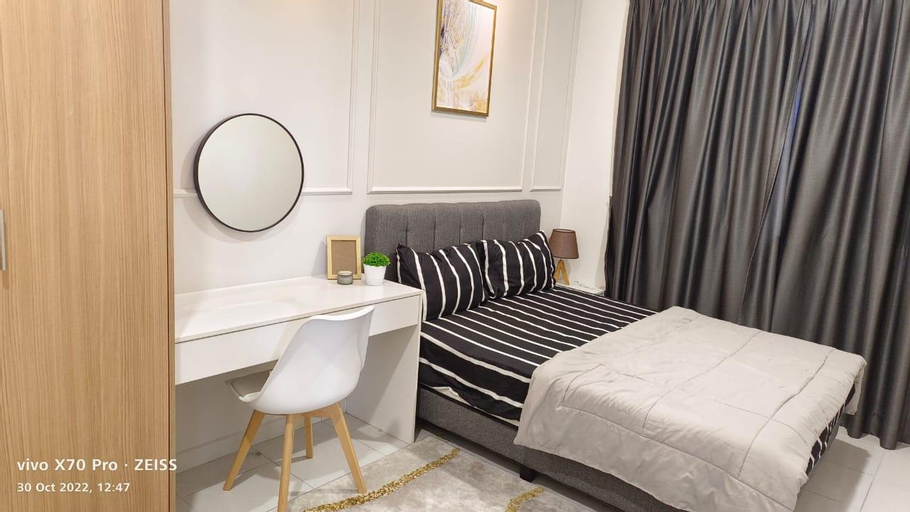 Inara Homestay @ Residensi Adelia Bangi Avenue, Hulu Langat