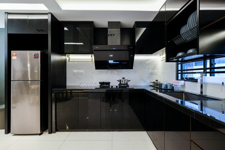 Others 5, Four Rooms Elegance Dream House-5Mins to Icon City, Seberang Perai Tengah