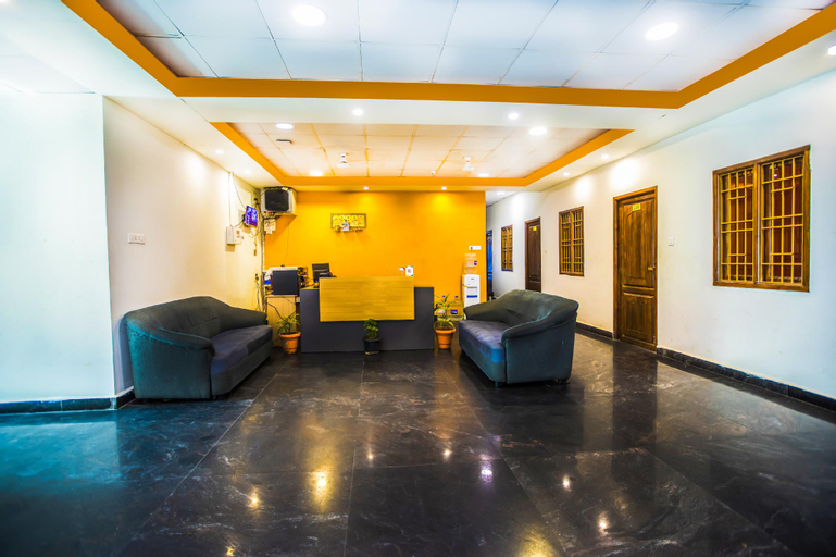 Others 2, VMB Residency, Viluppuram