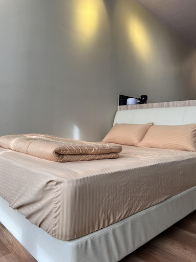 Others 1, The Quartz Residence  Melaka, Malacca City