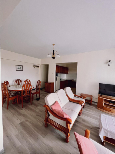 Others 2, Blossom 2-Bedroom Apartment, Bukit Fraser, Raub