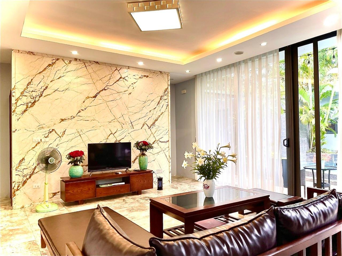 Others 4, Flamingo Dai Lai Resort_2 Bedrooms Villa, Phúc Yên