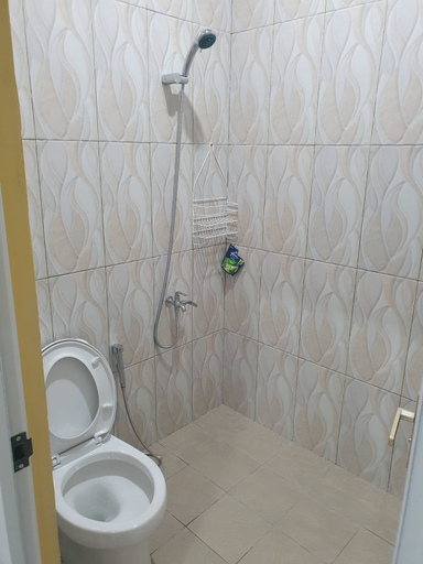Bathroom 5, KENTH Food & Guesthouse, Kepulauan Sangihe