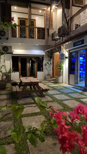 Others 5, P&B Residences Legazpi., Legazpi City