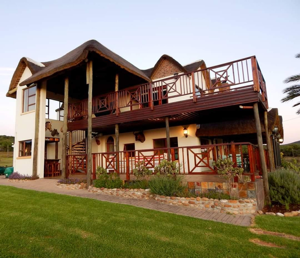 Harmony Game Lodge Addo, Nelson Mandela Bay