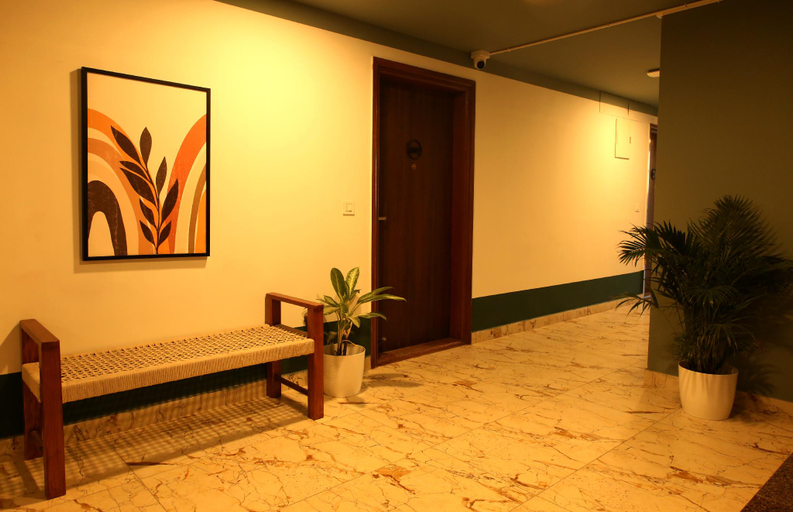 Others 5, The Grand Budget Hotel, Bangalore
