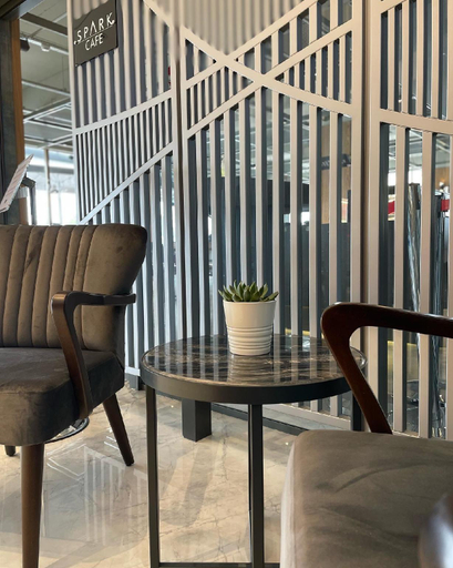 Public Area 3, SPARK HOTEL RESİDENCE, Selçuklu