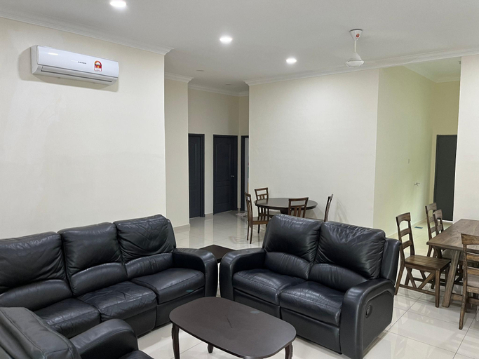 Others 5, Serom 3 Homestay, Ledang
