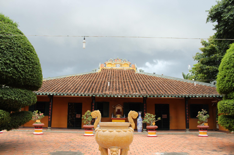 Nearby Landmark 3, Express by M Village Nguyễn Du, District 1