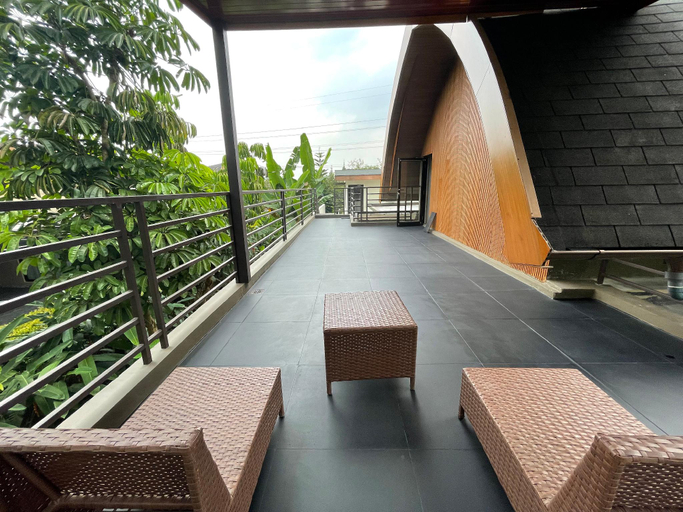 Others 4, Villa Vimala Np 26, Bogor