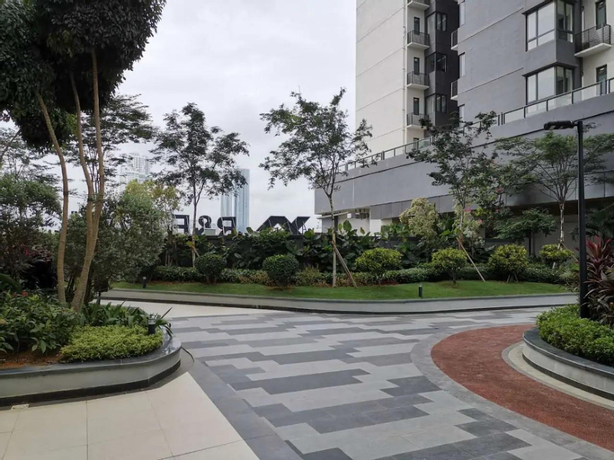 City View Suite  R&F Mall @ R&F Princess Cove, Johor Bahru