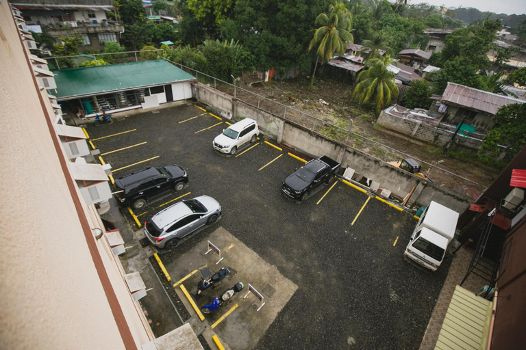 Others 2, Hotel 801, Cagayan de Oro City