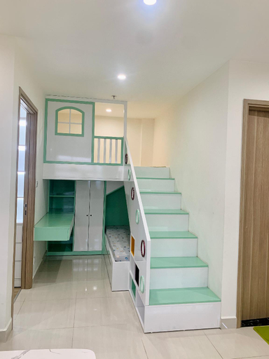 Others, Zin Homes, Gia Lâm