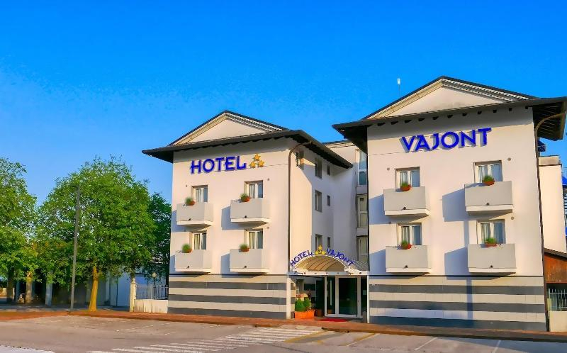 Hotel Vajont, Pordenone