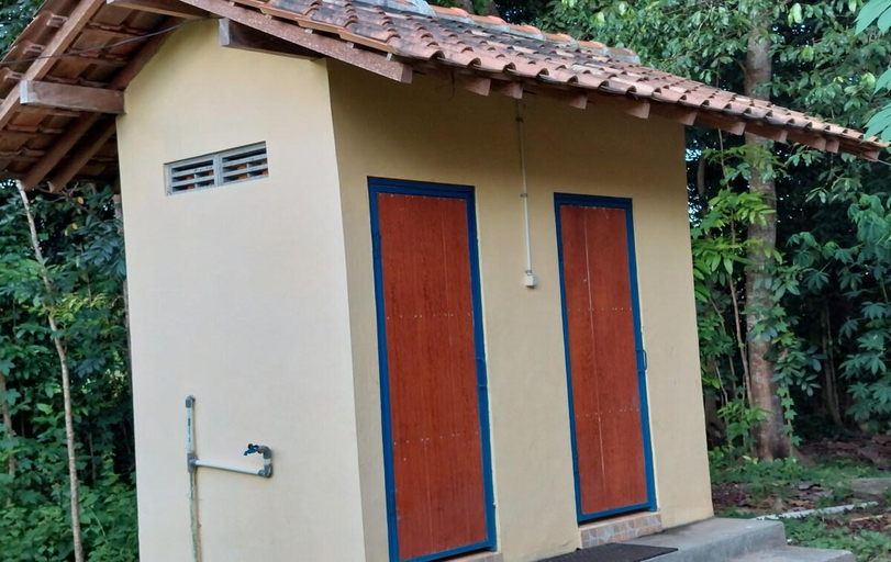 Exterior & Views 1, CAMPING GROUND BANJARAN VILLAGE - Tenda 4P, Bantul