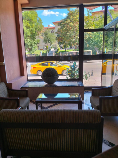 Others 3, STAYCİTY HOTEL, Çankaya