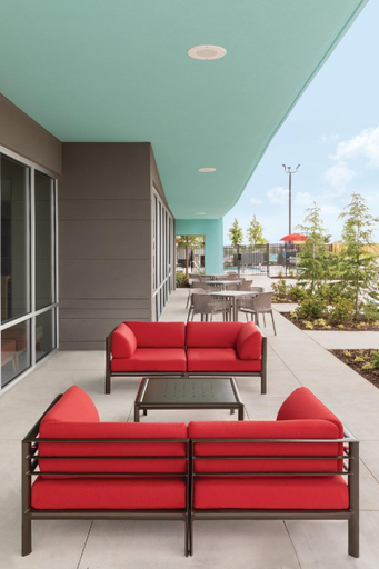 Others 4, Avid Hotels Beaumont By IHG, Jefferson