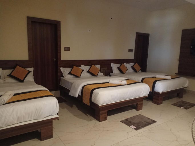 The Kings Inn, Mandya