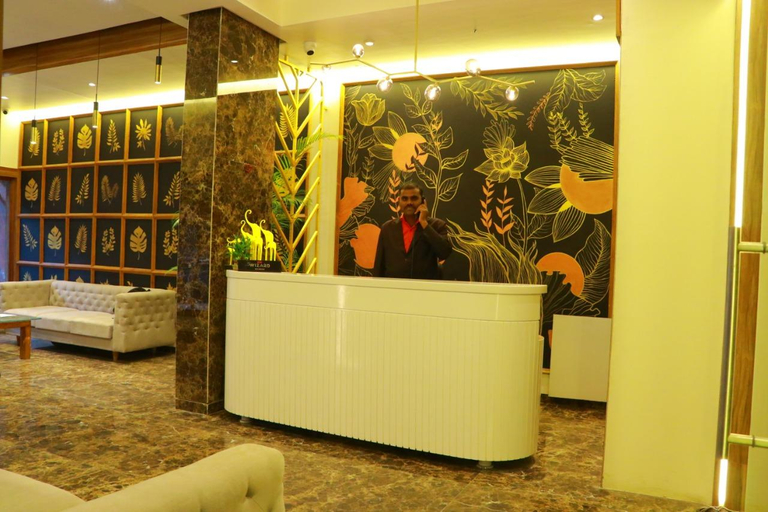 Others 5, Hotel Sudarshan Palace, Latur