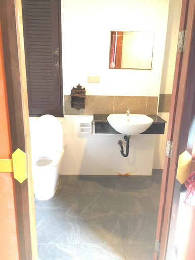 Bathroom 4, 99 Residence, Pulau Phuket